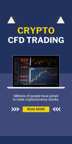 crypto cfd trading