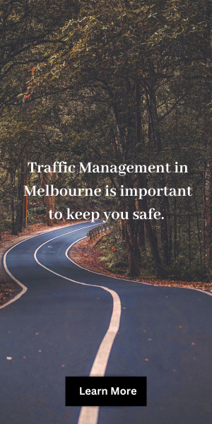 traffic management Melbourne